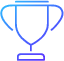 Awards Winning Icon