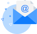 Email Campains Symbol